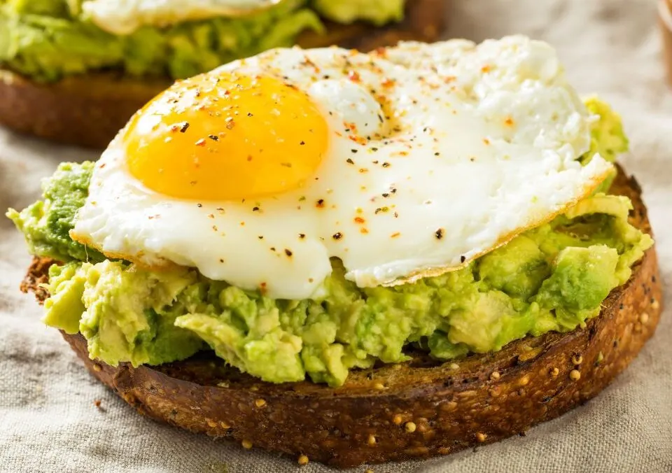 Choose Your Breakfasts Intentionally