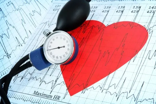 Reduce Hypertension Through Diet