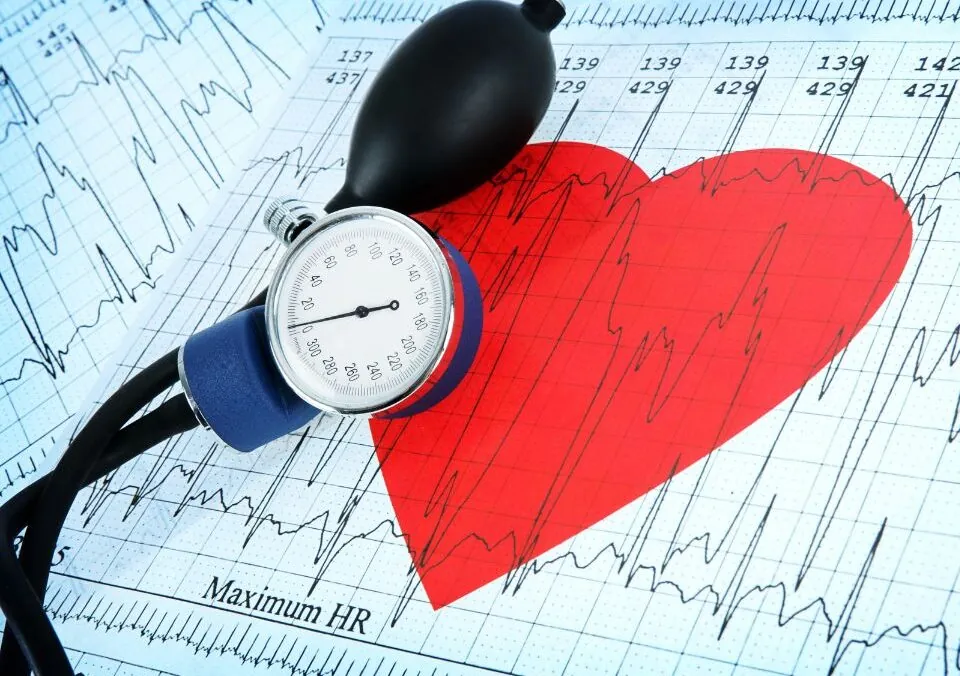 Reduce Hypertension Through Diet