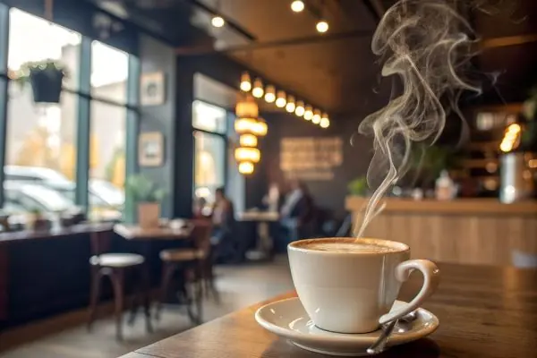 Decaf Coffee Versus Regular – Is One Healthier?