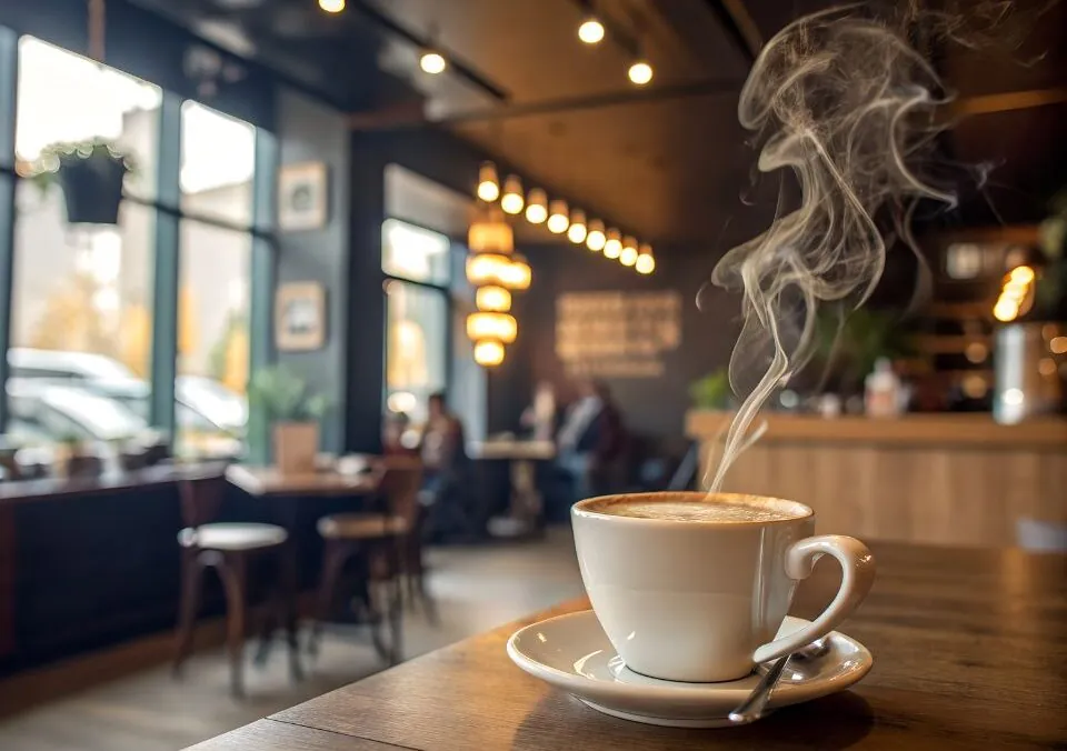Decaf Coffee Versus Regular – Is One Healthier?