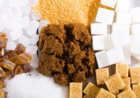 The Low-Down on Low-Calorie Sweeteners