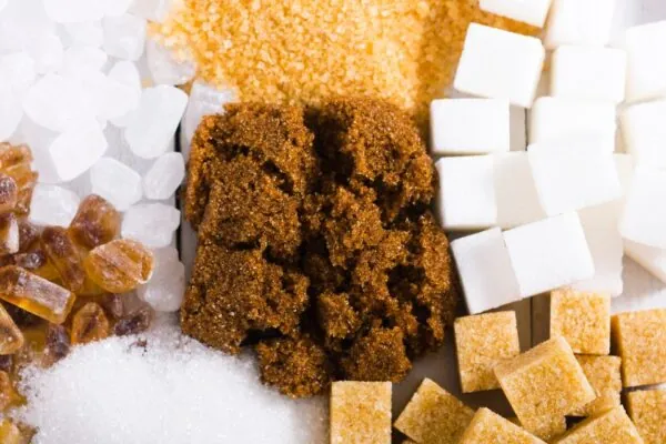 The Low-Down on Low-Calorie Sweeteners