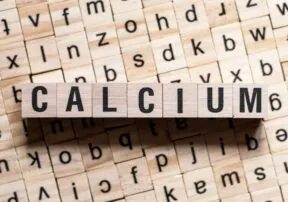 Calcium Does More Than Build Strong Bones