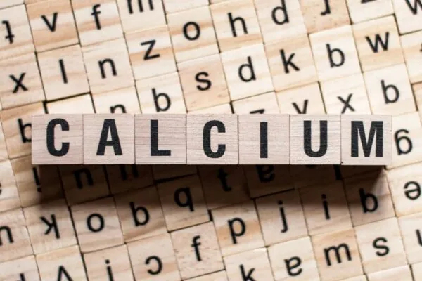 Calcium Does More Than Build Strong Bones