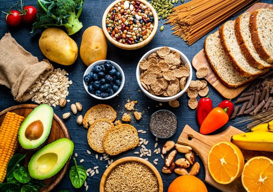 Fiber Does More Than Promote Gut Health and Regularity