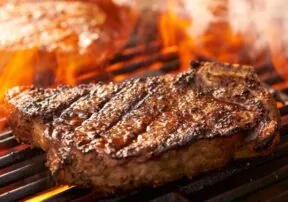 Beef 101 – How to Grill the Best Steak