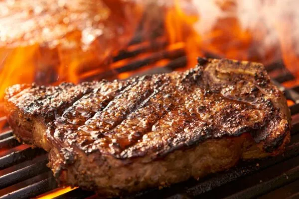 Beef 101 – How to Grill the Best Steak