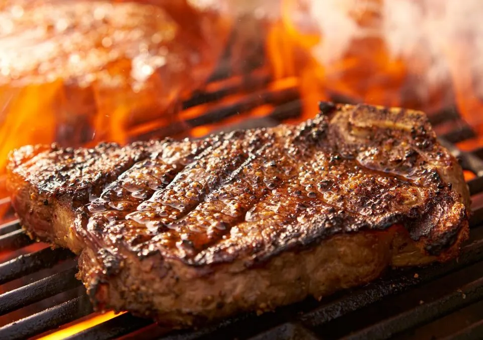 Beef 101 – How to Grill the Best Steak