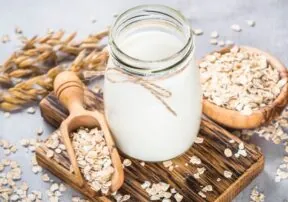 Is Oat Milk Healthier Than Regular Milk?