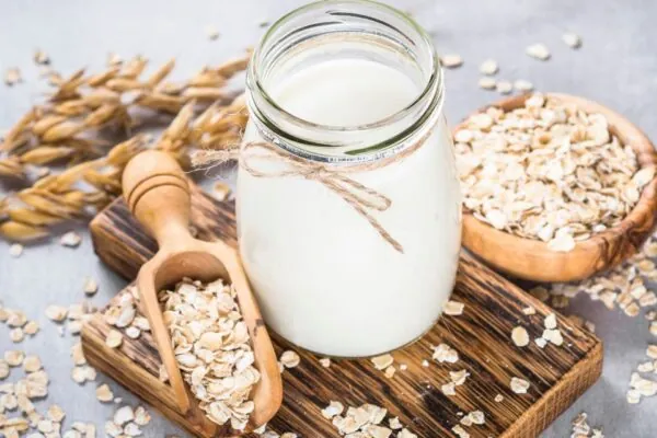 Is Oat Milk Healthier Than Regular Milk?