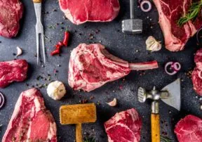 Beef 101 – The Differences Between Grades of Beef