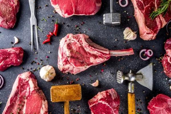 Beef 101 – The Differences Between Grades of Beef