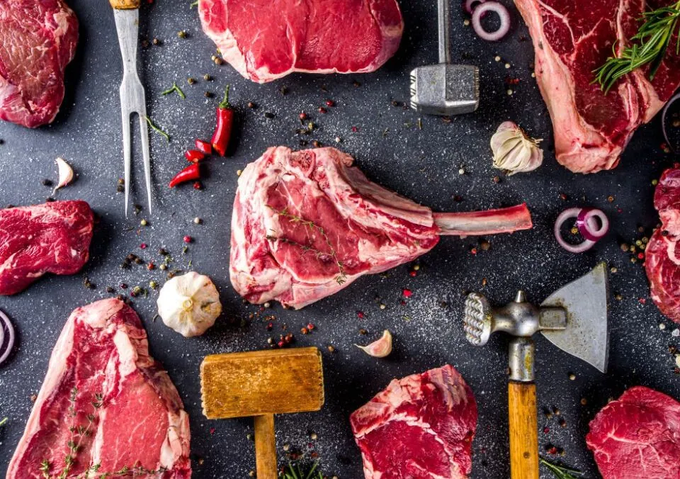 Beef 101 – The Differences Between Grades of Beef