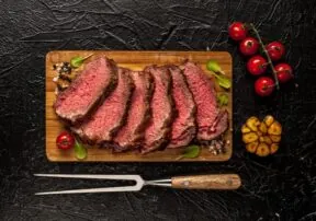 Beef 101 – Nutritional Benefits of Beef