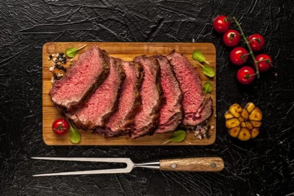 Beef 101 – Nutritional Benefits of Beef