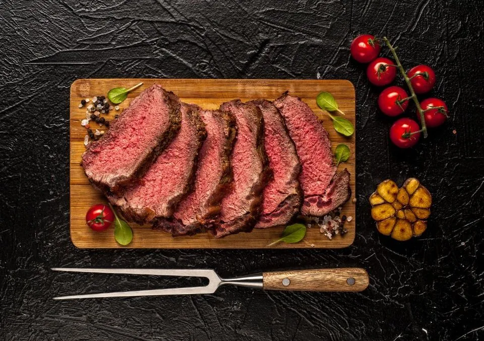 Beef 101 – Nutritional Benefits of Beef