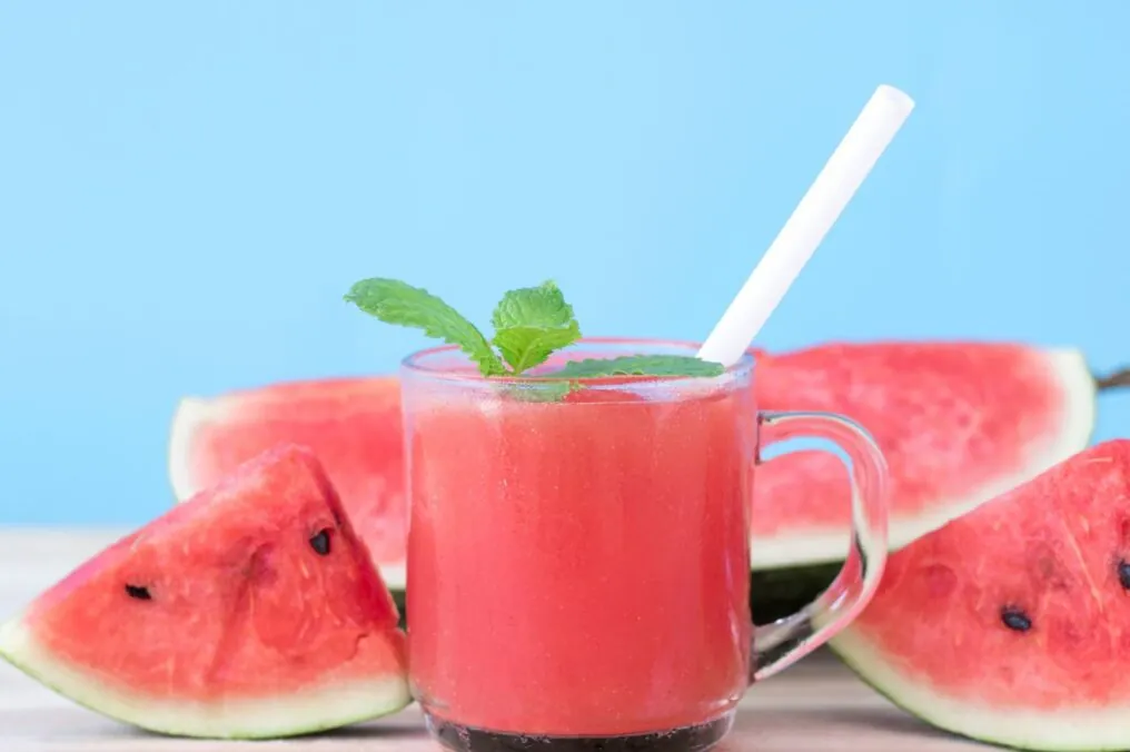 Agua Frescas Are a Healthy Summer Beverage!