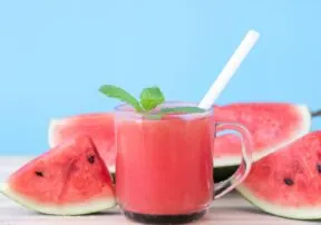 Agua Frescas Are a Healthy Summer Beverage!