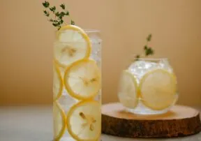 Agua Frescas Are a Healthy Summer Beverage!