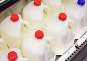 Dairy 101 – Different Kinds of Milk