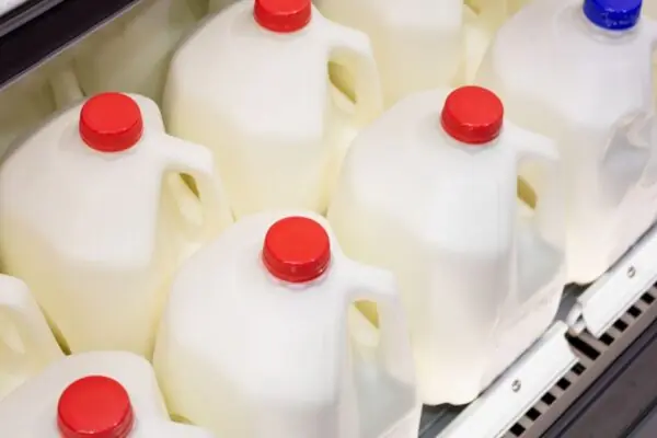 Dairy 101 – Different Kinds of Milk