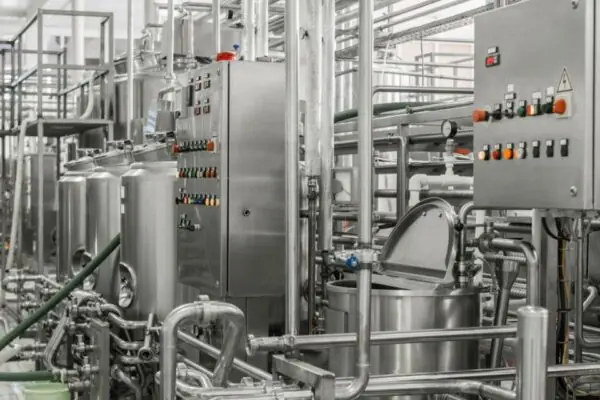 Dairy 101 – What is Pasteurization?