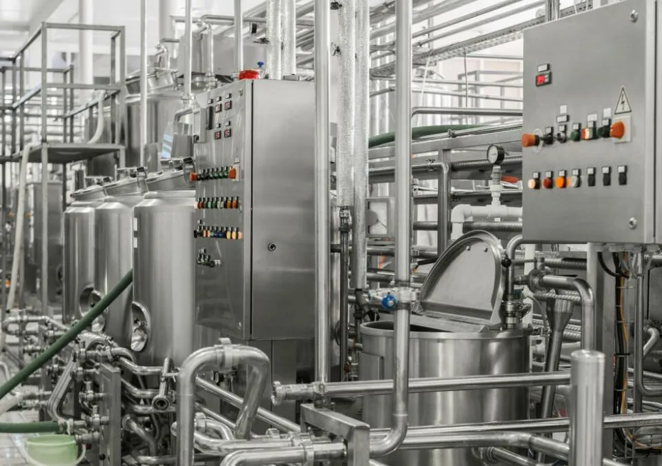 Dairy 101 – What is Pasteurization?
