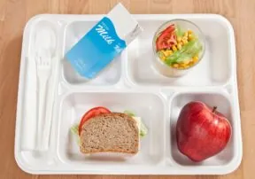Dairy 101 – USDA Plans to Change Flavored Milks in School Lunches