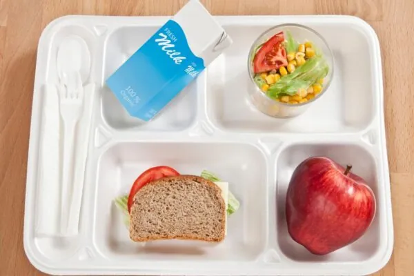 Dairy 101 – USDA Plans to Change Flavored Milks in School Lunches