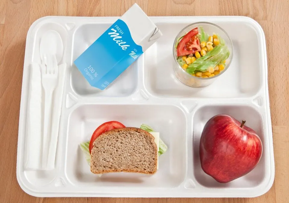 Dairy 101 – USDA Plans to Change Flavored Milks in School Lunches