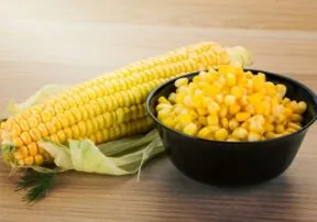 Sweet Corn: A Nutritious Summer Staple!
