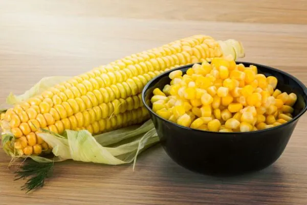 Sweet Corn: A Nutritious Summer Staple!