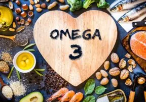 Omega-3 Potential Benefit to Those with ALS