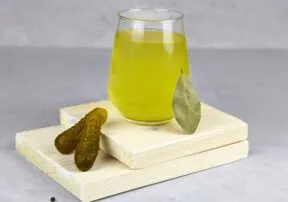 Health Benefits of Pickle Juice