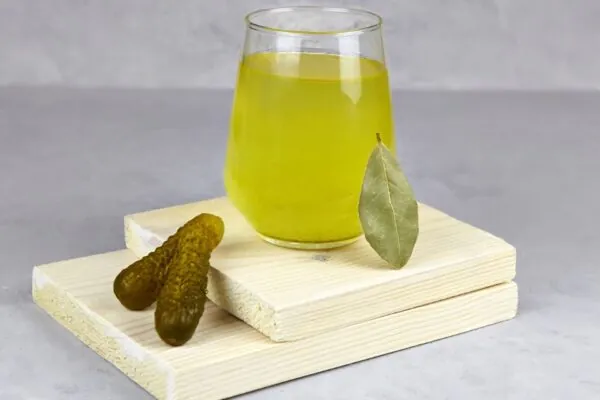 Health Benefits of Pickle Juice