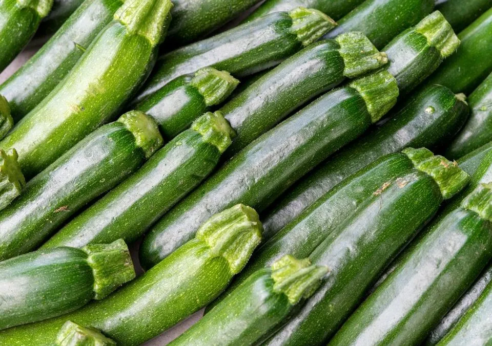 Zucchini – A Versatile and Nutritious Veggie!