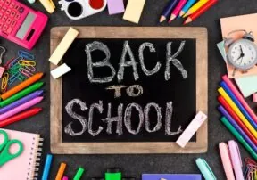 A Collection of Fill Your Plate’s Articles on Back to School