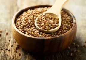 Buckwheat – A Nutritious Gluten Free Food!