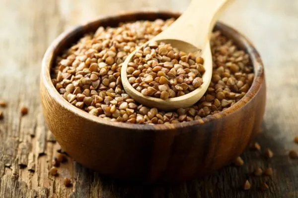 Buckwheat – A Nutritious Gluten Free Food!