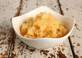 Did Your Honey Crystallize? No Problem!