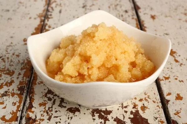 Did Your Honey Crystallize? No Problem!