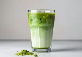 The Scoop on Matcha!