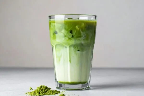 The Scoop on Matcha!