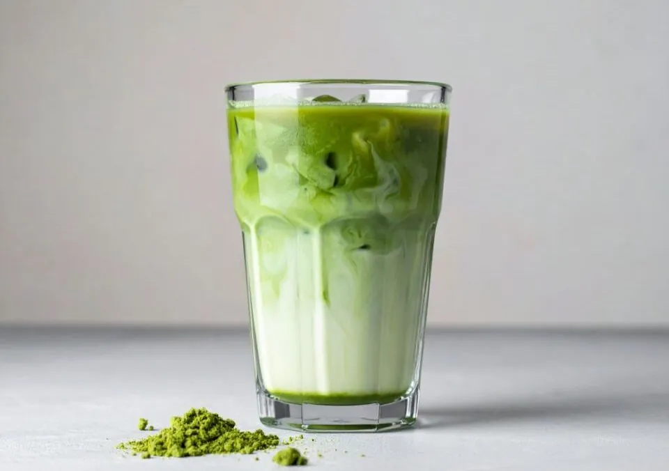 The Scoop on Matcha!