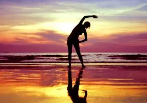 Workout in the Morning for More Results!