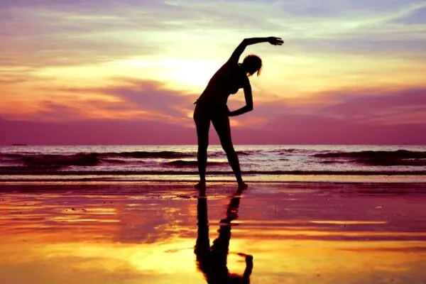 Workout in the Morning for More Results!