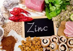 Make Sure Your Get Enough Zinc!