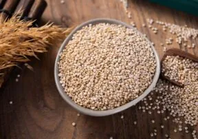 Quinoa is Versatile and Nutritious