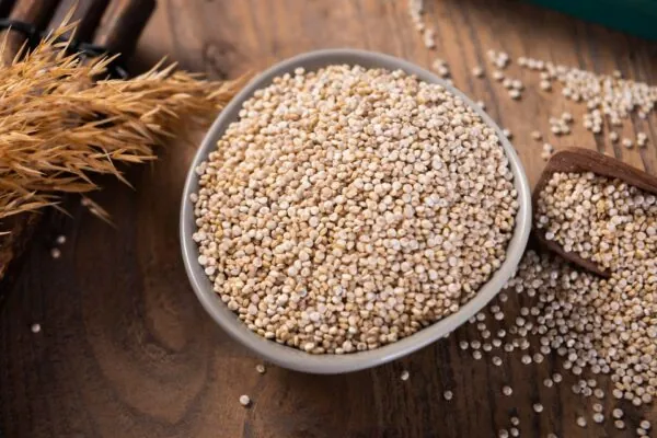 Quinoa is Versatile and Nutritious